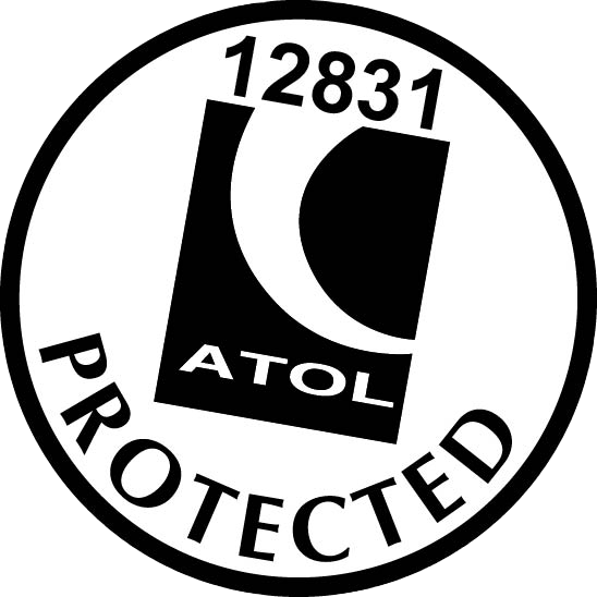 ATOL PROTECTED UMRAH PACKAGES