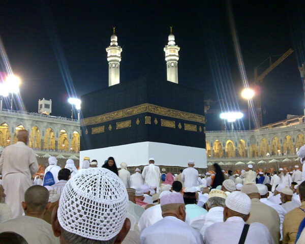 Ramadan Umrah Packages