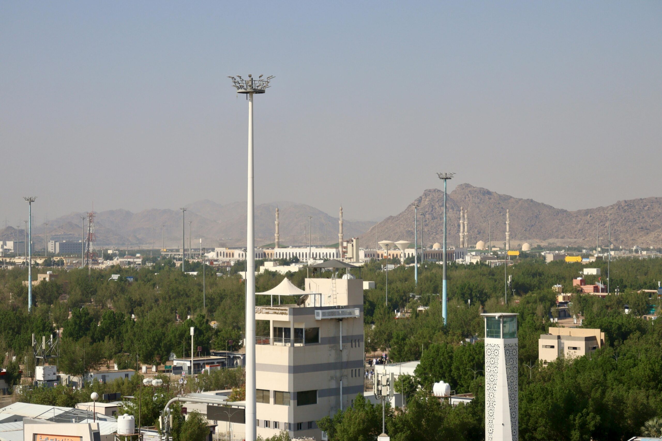 Saudi