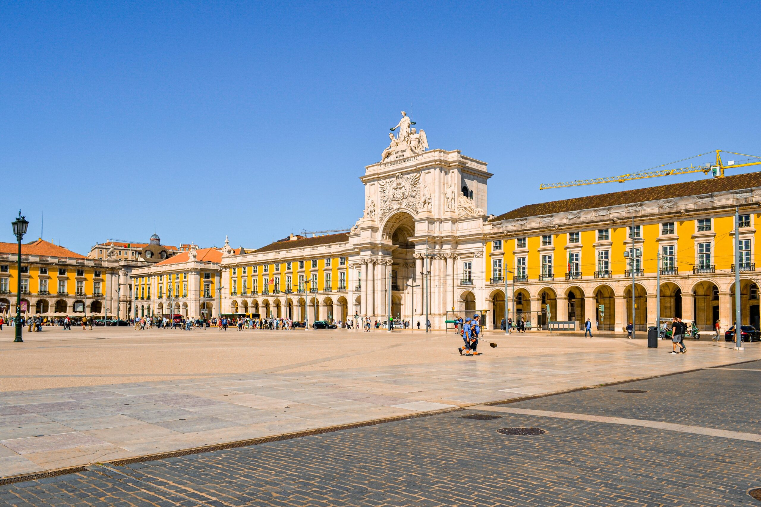 Portugal